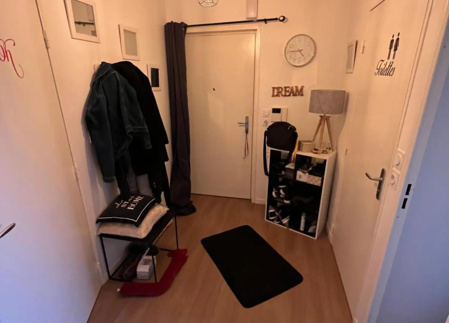 Colocation Convivial Apartment Bruz