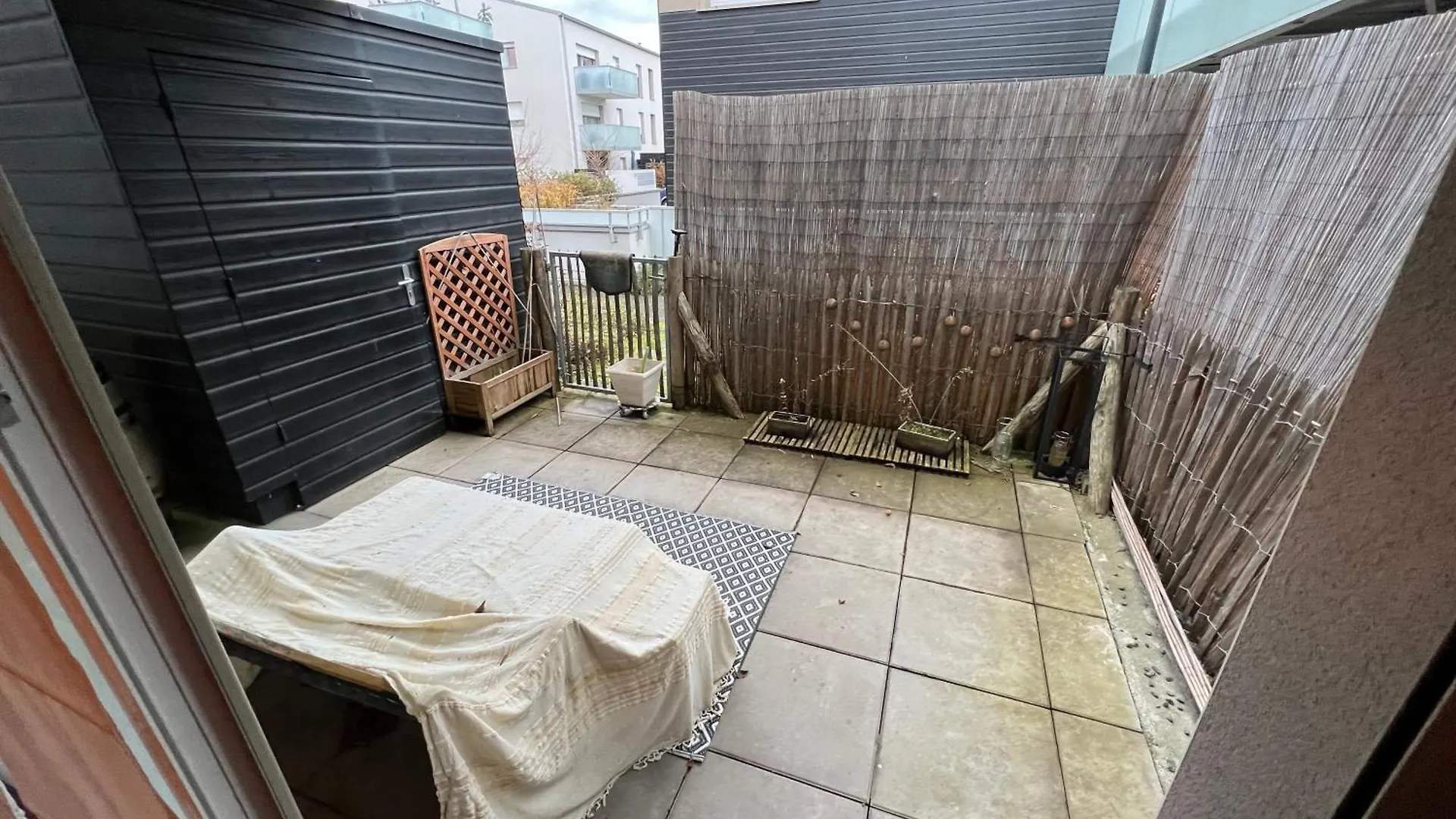 Colocation Convivial Apartment Bruz France