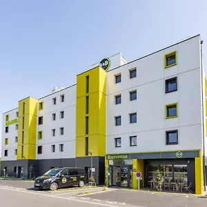 Rennes Parc Expo Aeroport Hotel
