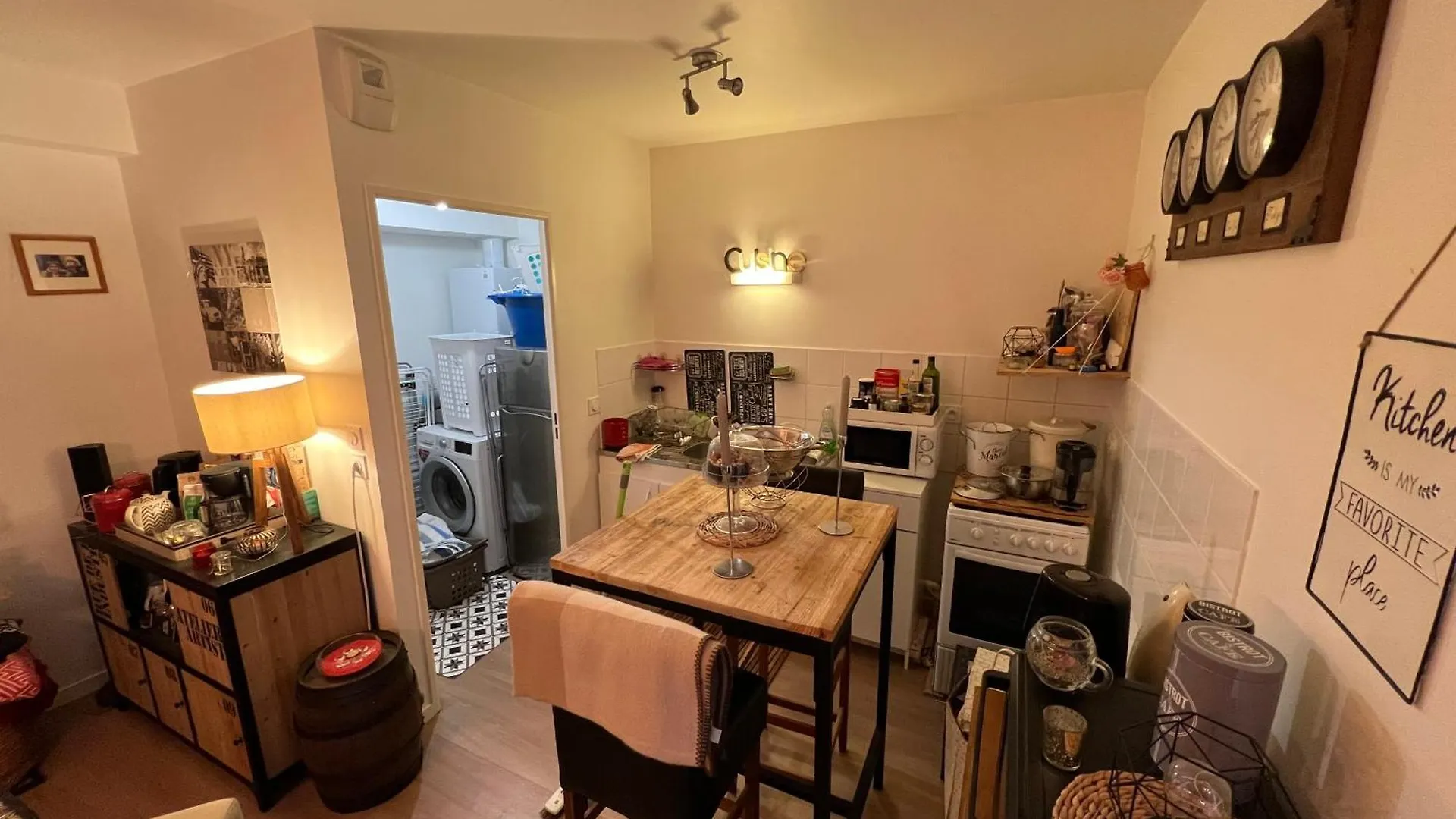 Colocation Convivial Apartment Bruz France